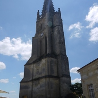 Photo de france - Saint-Émilion